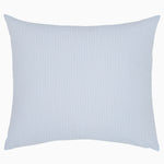Cinde Light Indigo Organic King Euro by John Robshaw