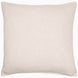 Vivada Sand Woven Sham by John Robshaw