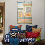 Entreaties Tapestry - 32114048106542