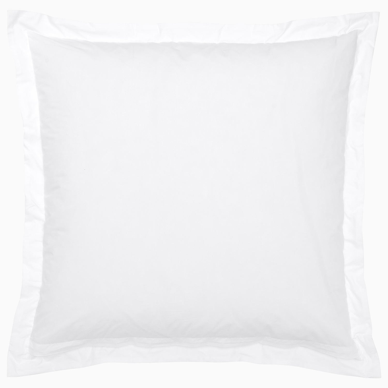 Anketi Light Indigo Border Sham
