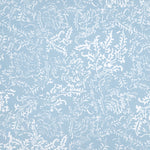 Avni Light Indigo Organic Shower Curtain - 31861164310574