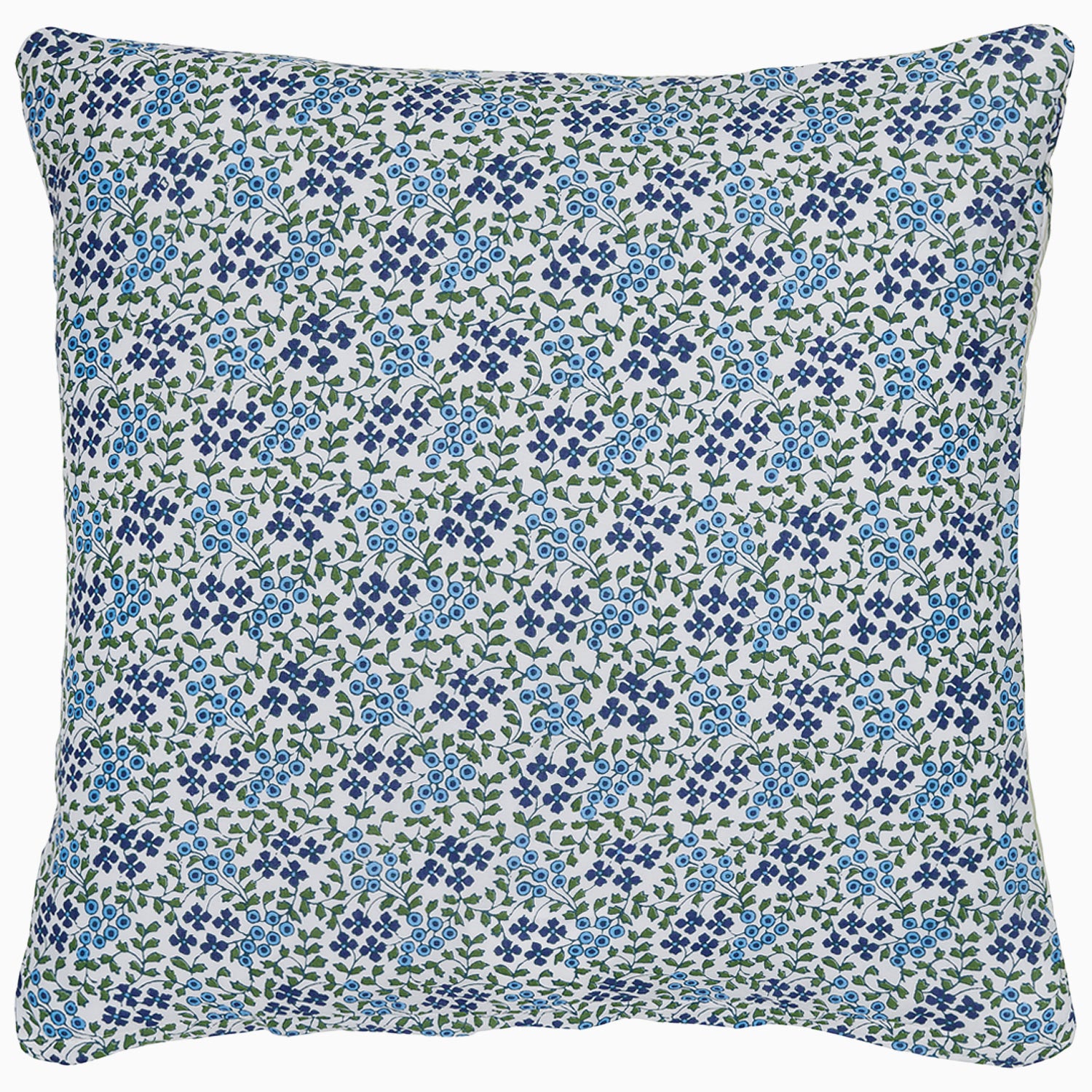 Bipin Lapis Sham by John Robshaw