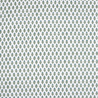 Cala Sage Bedding Swatch - High Quality Image of 