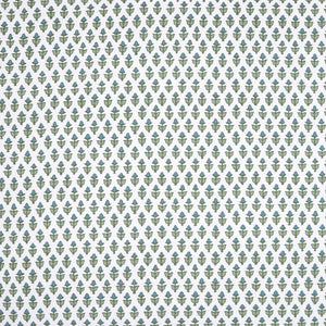 Cala Sage Bedding Swatch