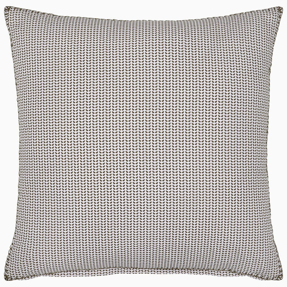 Cinde Coffee Organic Sham