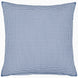 Cinde Navy Organic Sham by John Robshaw