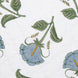 Farah Light Indigo Sham