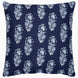 Kanak Indigo Sham