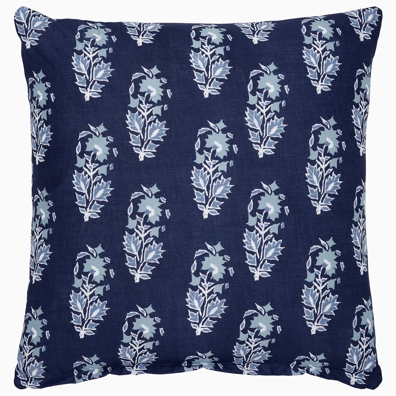 Kanak Indigo Sham