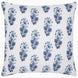 Kanak Indigo Sham