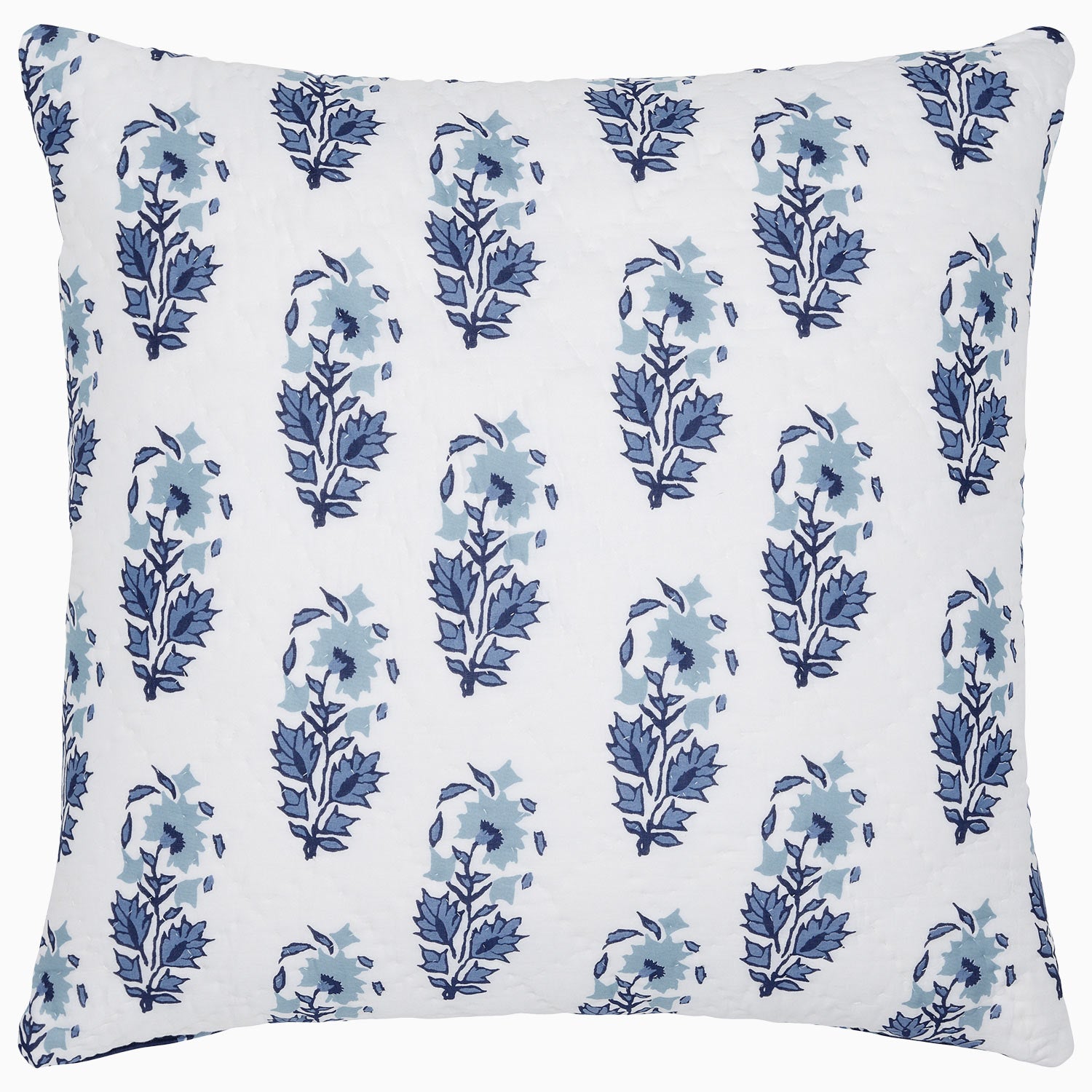 Kanak Indigo Sham