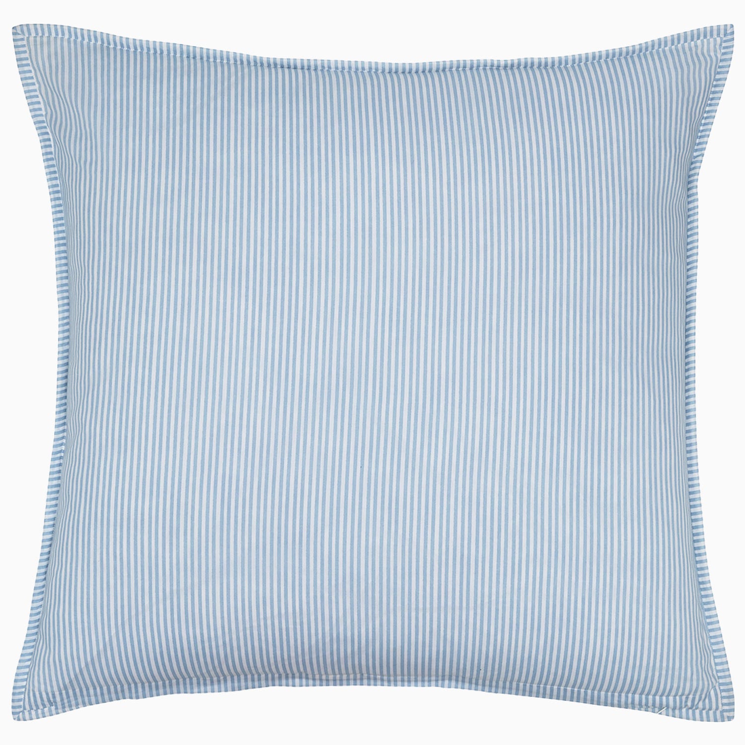 Namit Azure Sham by John Robshaw