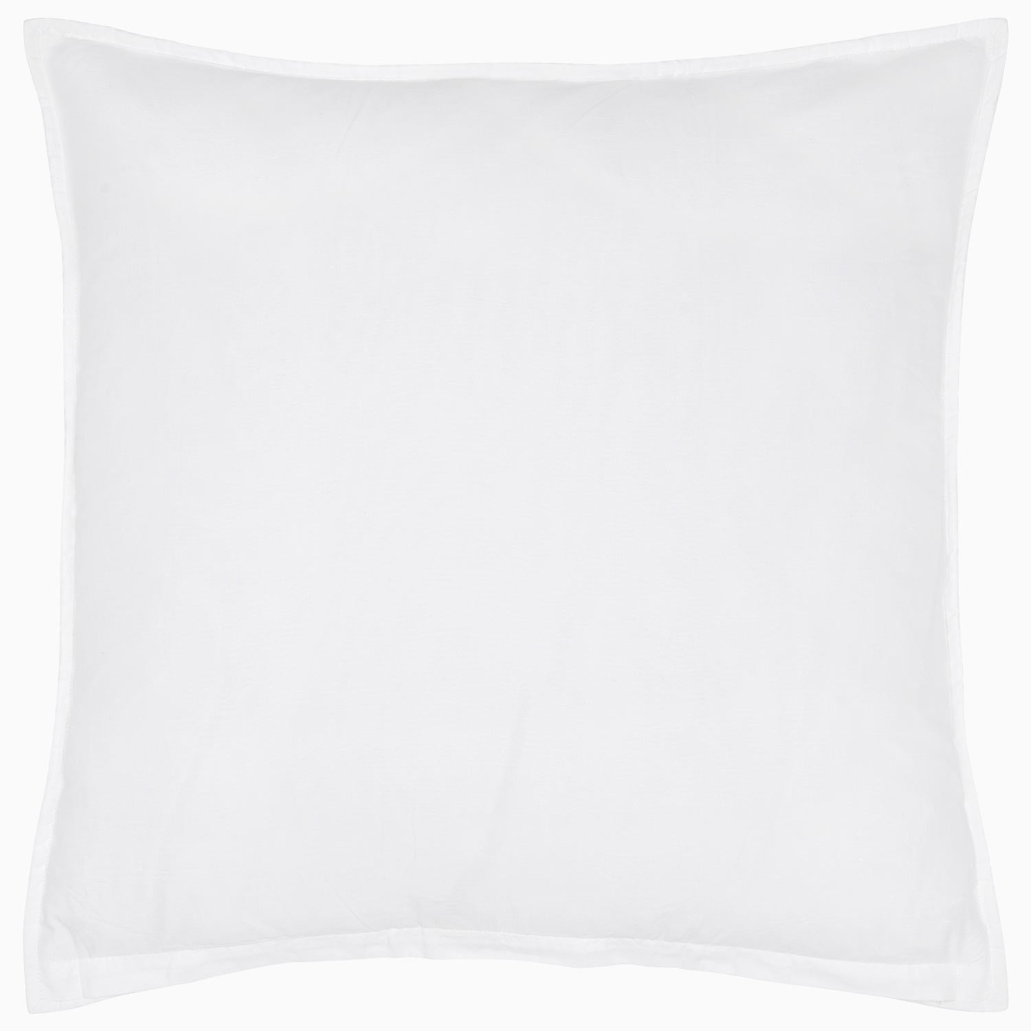 Rimi Light Indigo Sham