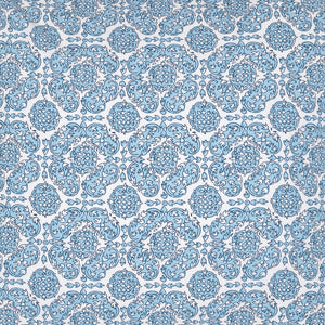 Sahil Indigo Organic Duvet