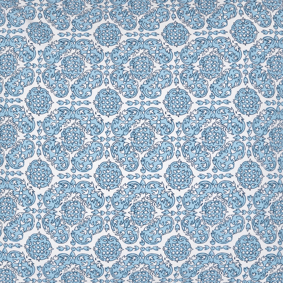 Sahil Indigo Organic Sham