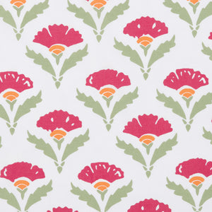 Sara Azalea Organic Duvet