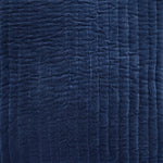 Velvet Indigo Quilt - 31982260748334