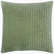 Velvet Sage Sham by John Robshaw
