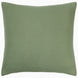 Velvet Sage Sham by John Robshaw