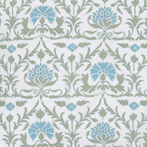 Vidya Leaf Organic Duvet