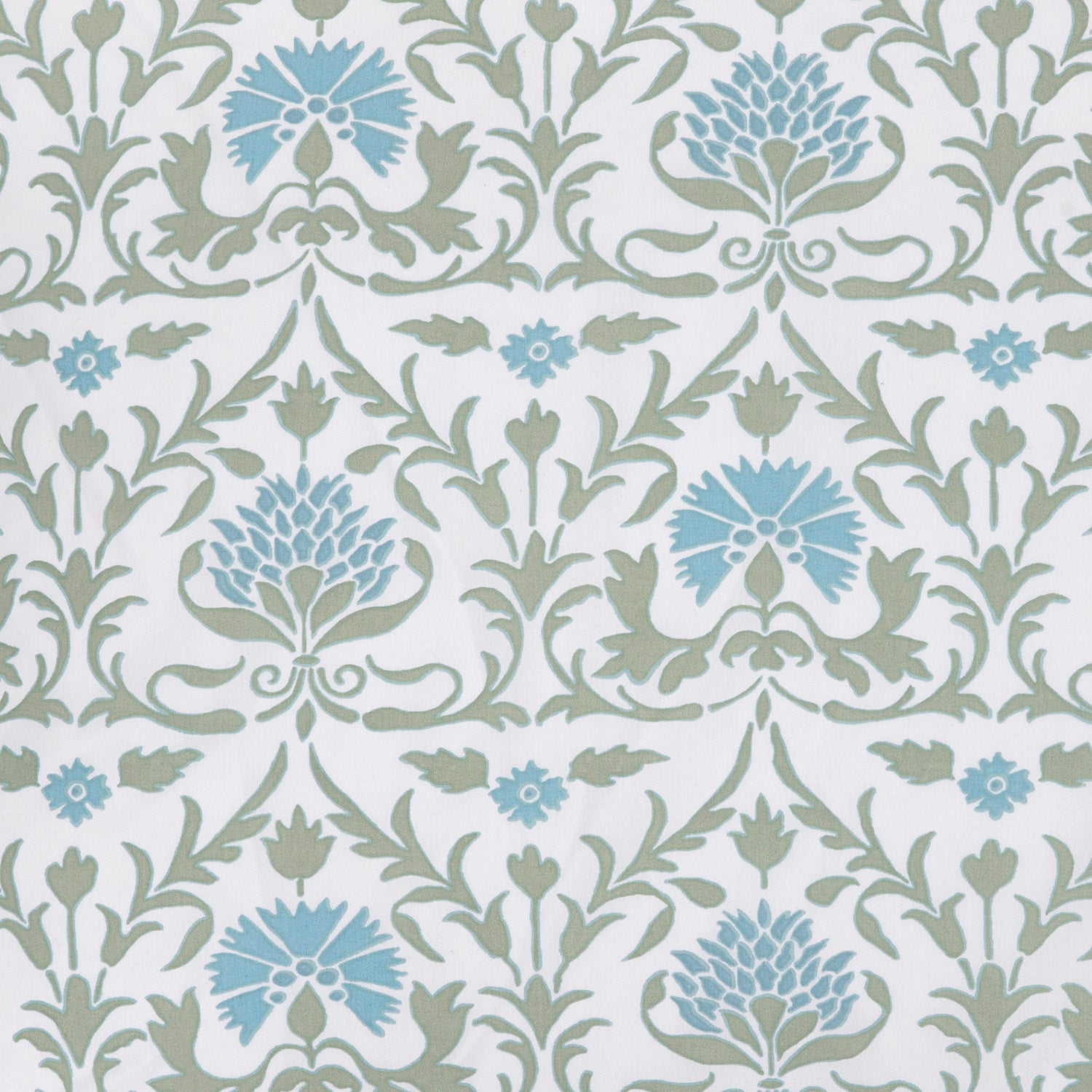 Vidya Leaf Organic Duvet