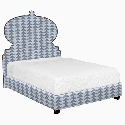 Custom Orissa Bed