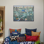 Friends In The Wild Tapestry - 32902376161326