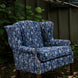 Ashi Azure Fabric