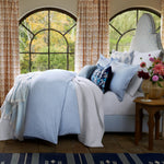 Laksh Indigo Bolster - 31834990805038