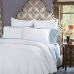 Nandi Light Indigo Organic Sheet Set - 31861169193006
