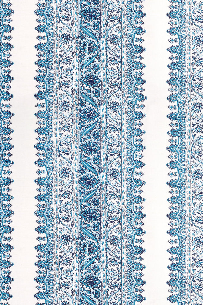 Migava Turquoise Fabric Main