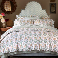 Hina Organic Duvet - High Quality Image of 