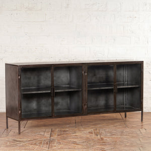 Agni Iron Sideboard
