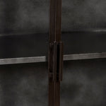 Agni Iron Sideboard - 33744676257838