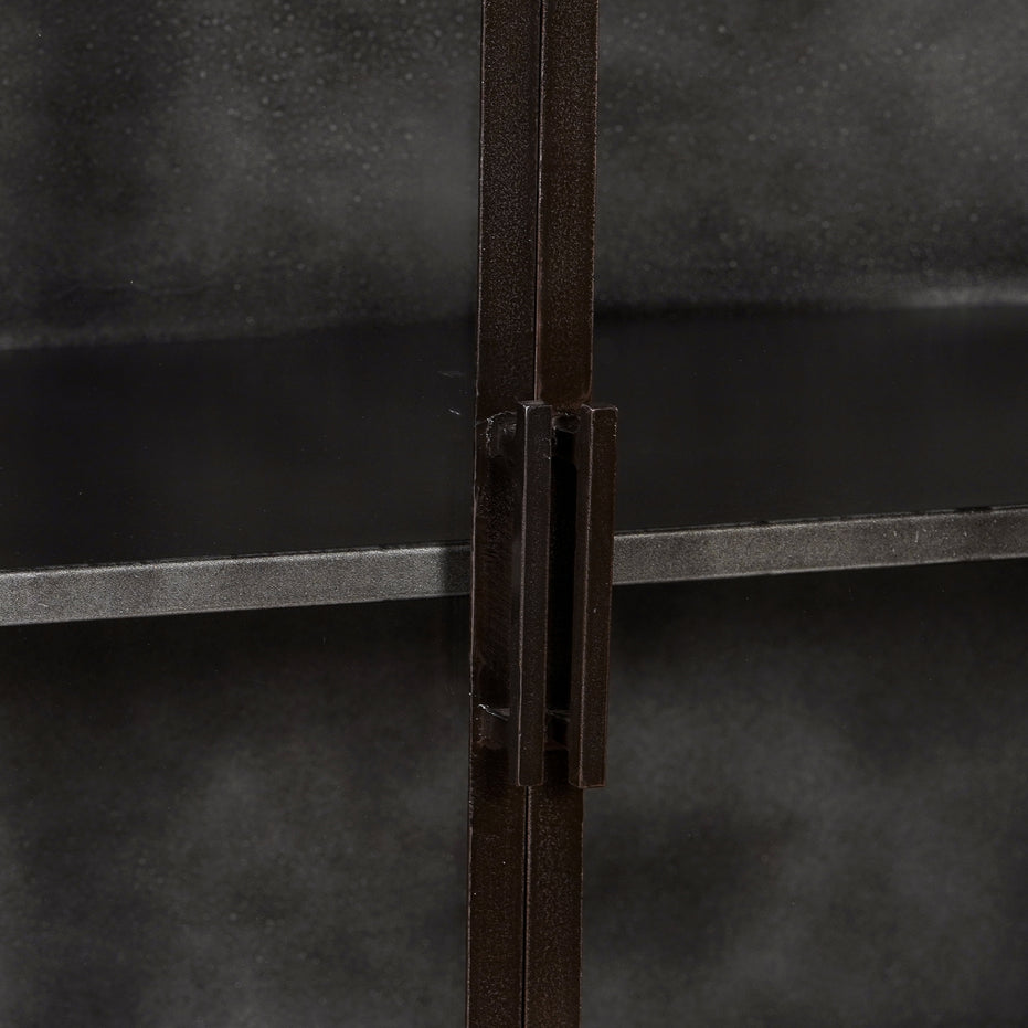 Agni Iron Sideboard