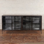 Agni Iron Sideboard - 33744676290606
