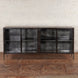 Agni Iron Sideboard