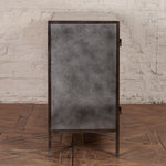 Agni Iron Sideboard - 33744676356142