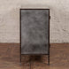 Agni Iron Sideboard