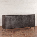 Agni Iron Sideboard - 33744676388910