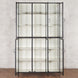 Soma Six Door Cabinet