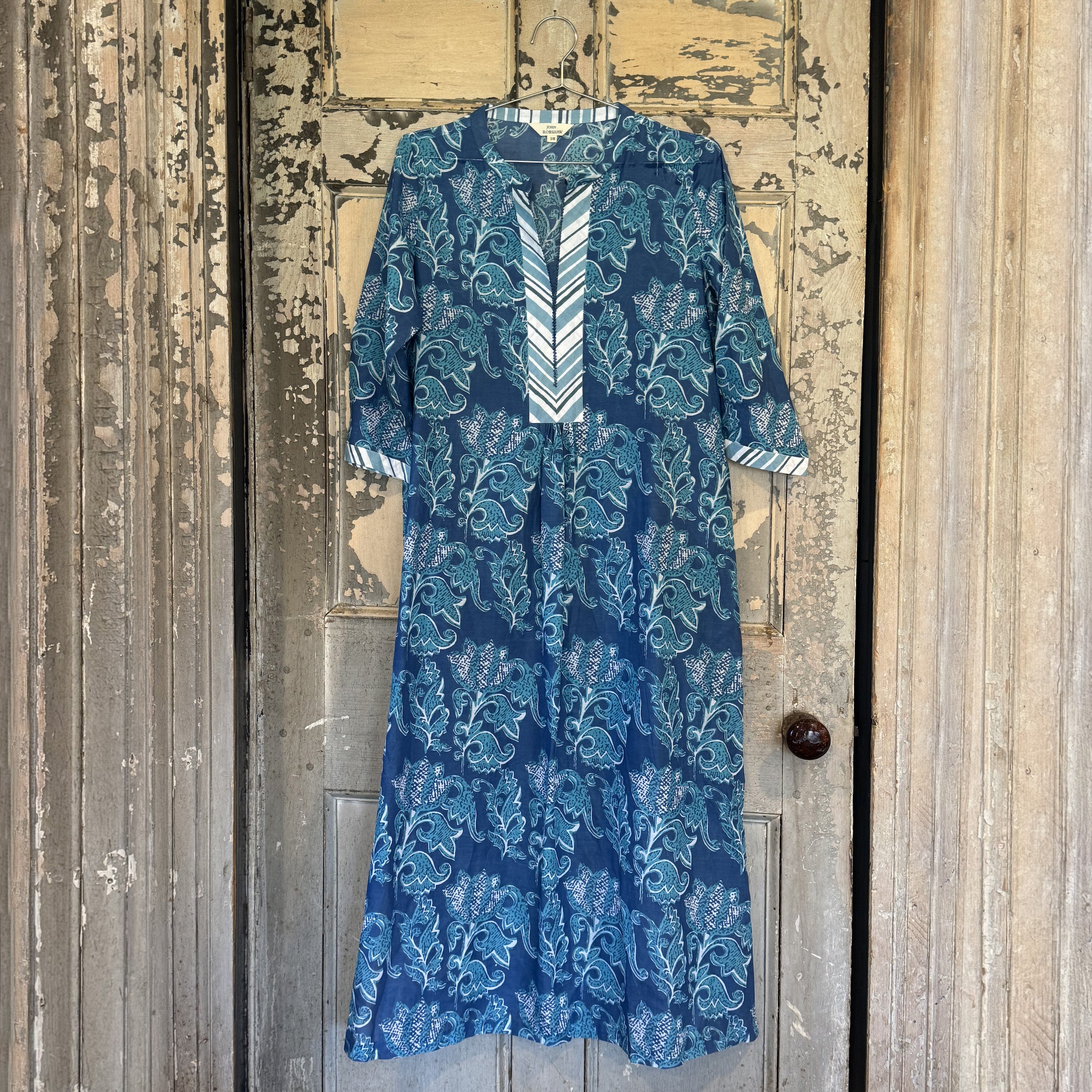 Buta Buta Tunic Shirt