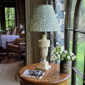 Harit Sage Lampshade