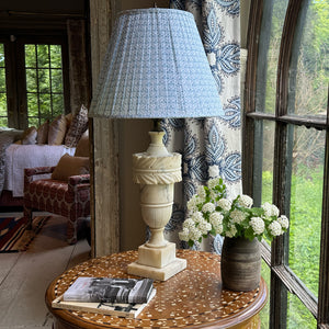 Lalit Lapis Lampshade