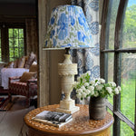Aadav Sage Lampshade - 32350466965550