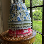 Dalina Lapis Lampshade - 32350461657134