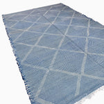 Big Zanafi Wool Rug - 33662438342702