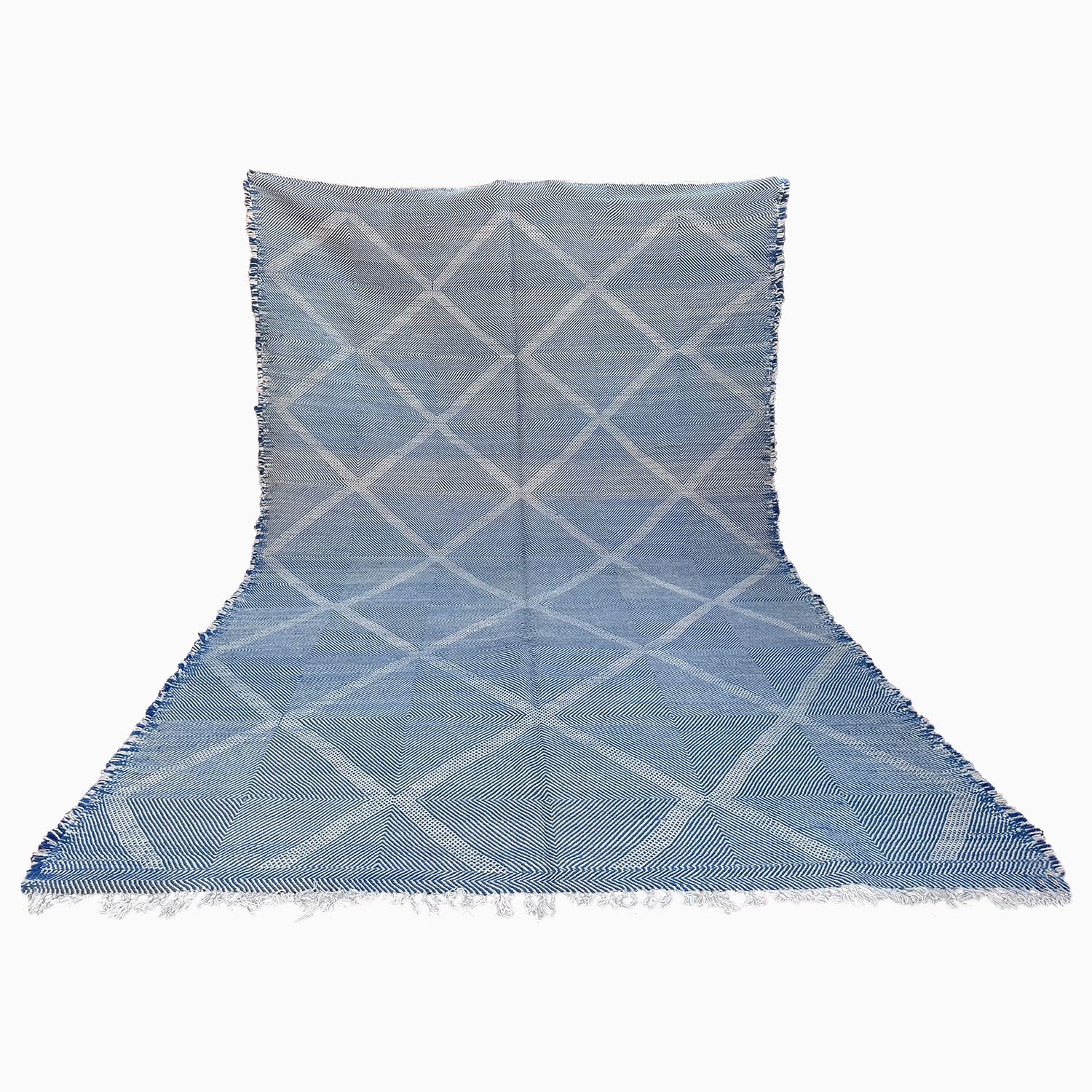 Big Zanafi Wool Rug