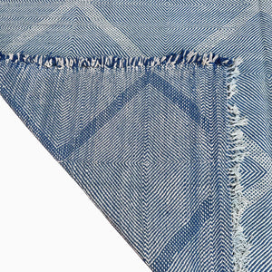 Big Zanafi Wool Rug