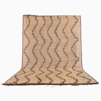 Tiniri Tuareg Mat - High Quality Image of 